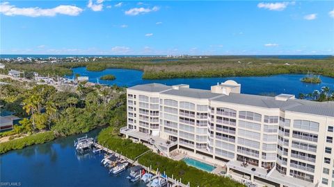 A home in BONITA SPRINGS