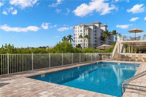 A home in BONITA SPRINGS