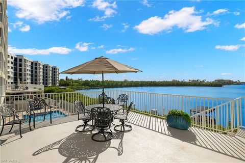 A home in BONITA SPRINGS