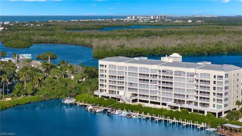 A home in BONITA SPRINGS