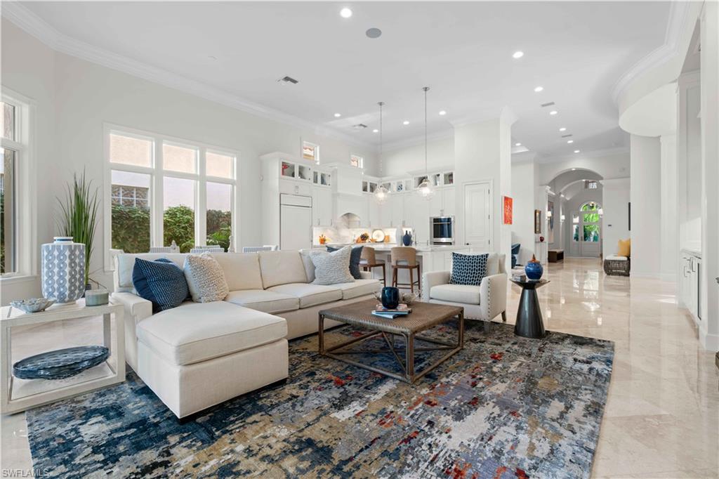 TERRABELLA - Residential