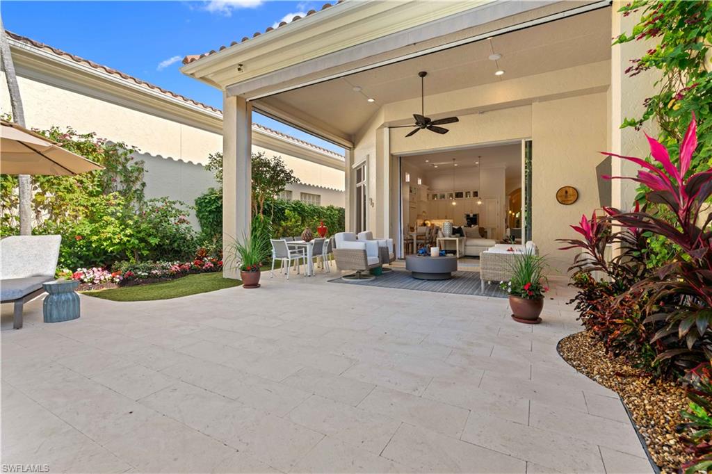 TERRABELLA - Residential