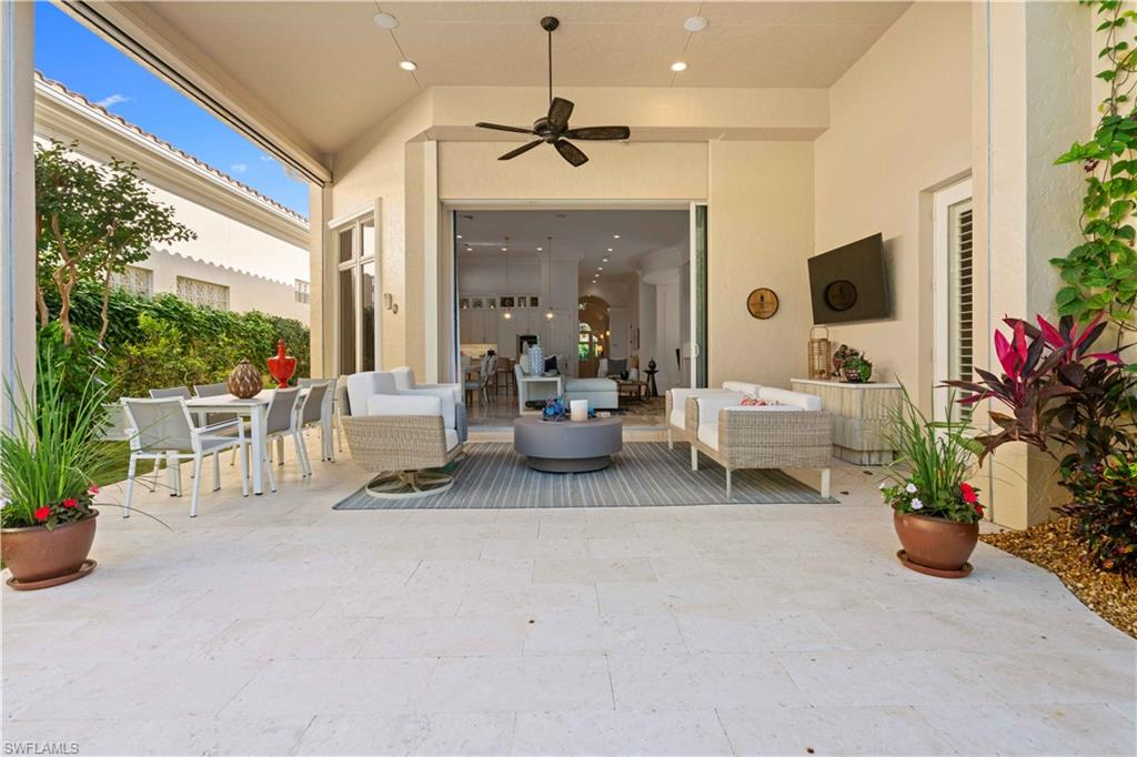 TERRABELLA - Residential