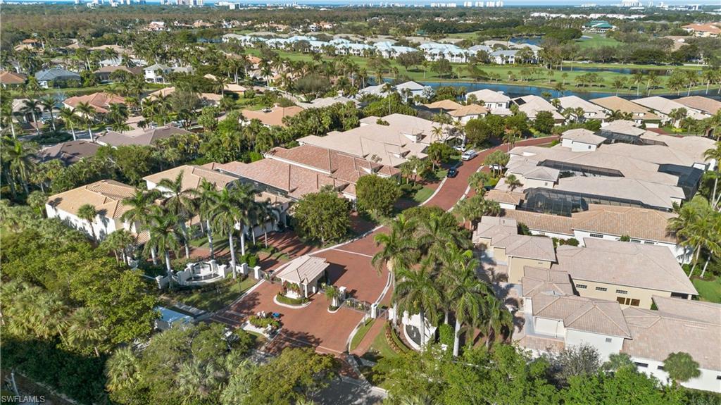 TERRABELLA - Residential