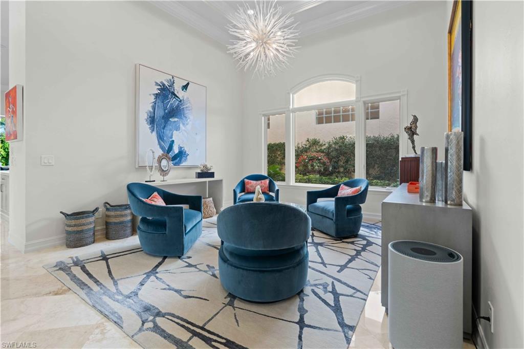 TERRABELLA - Residential