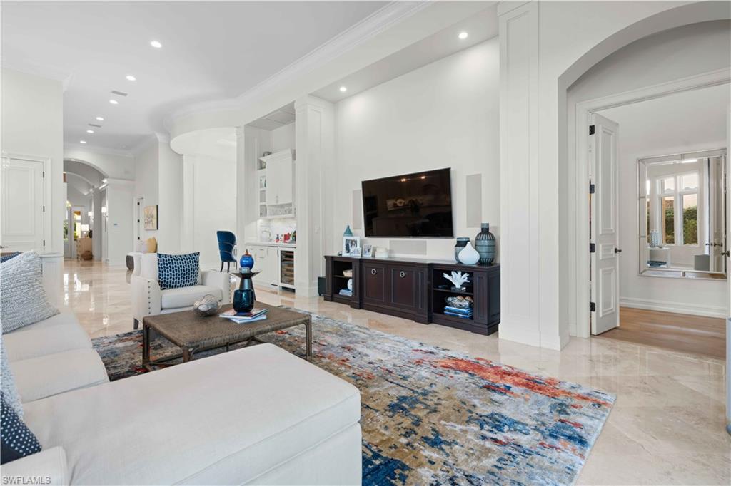 TERRABELLA - Residential