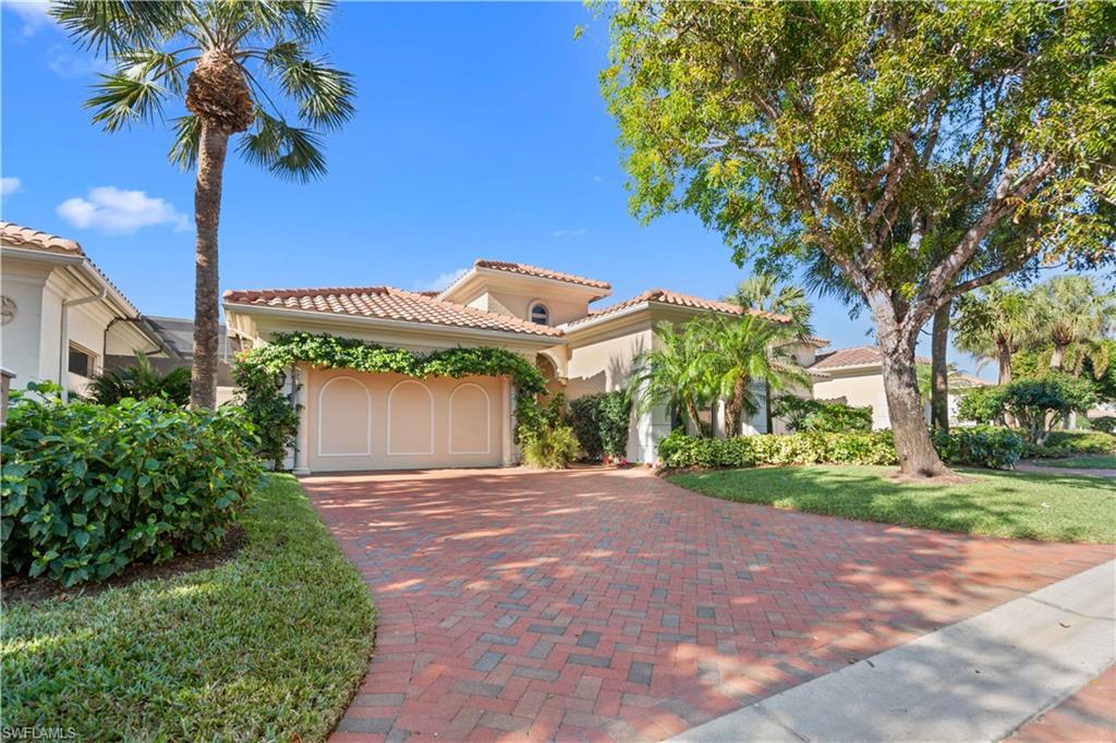 TERRABELLA - Residential