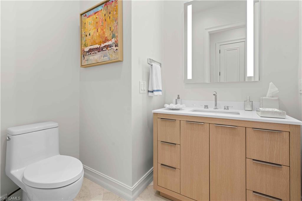 TERRABELLA - Residential