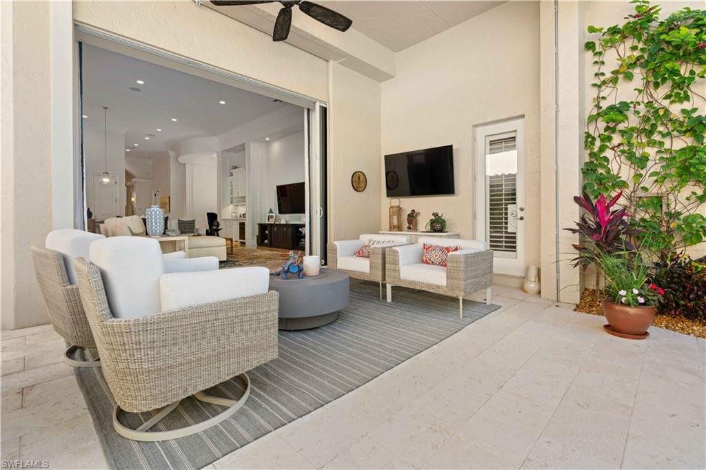 TERRABELLA - Residential