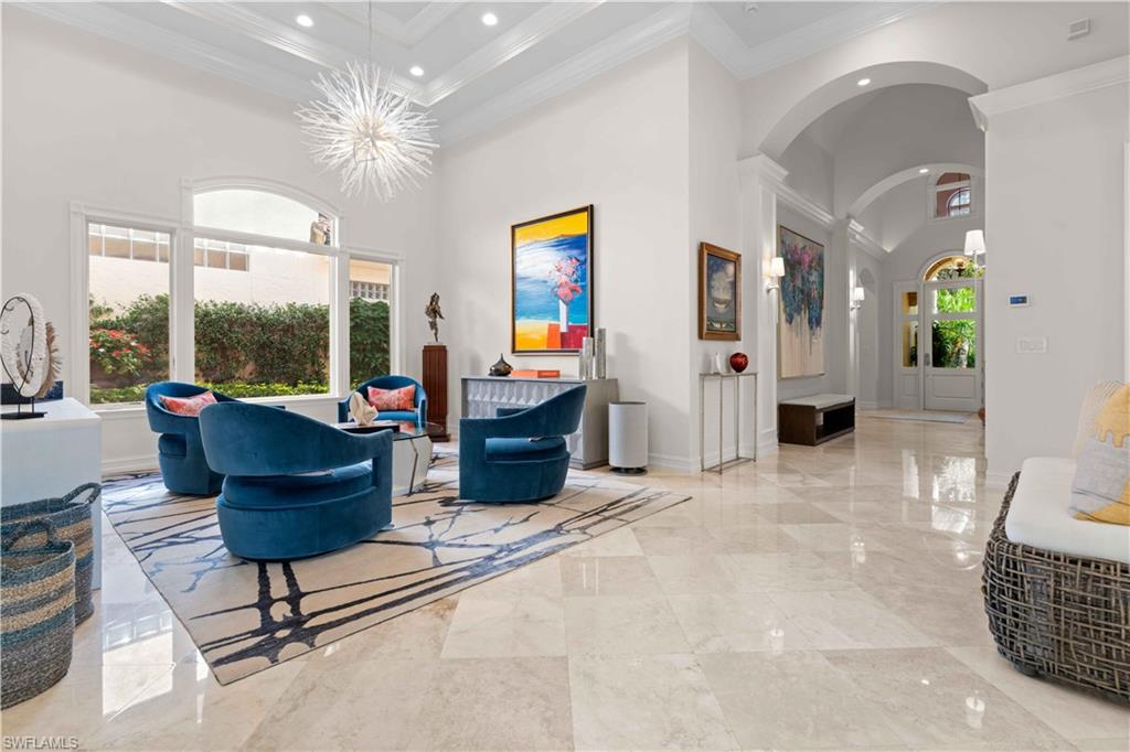 TERRABELLA - Residential