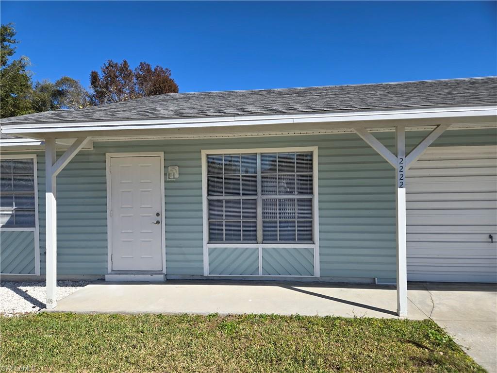 PARADISE SHORES - Residential