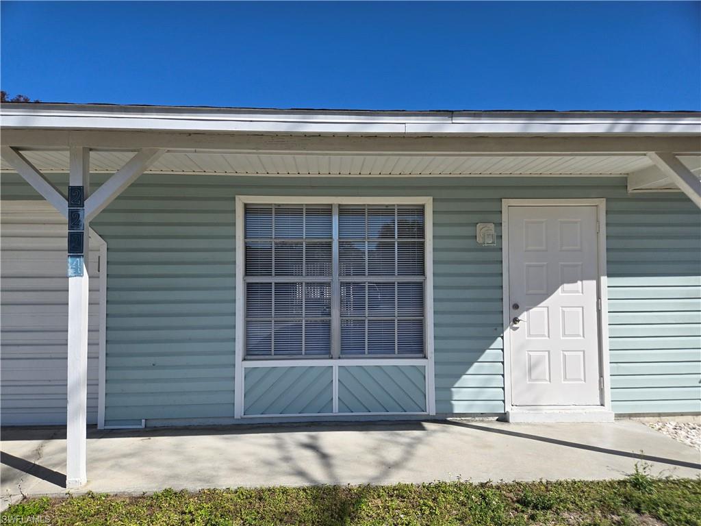 PARADISE SHORES - Residential