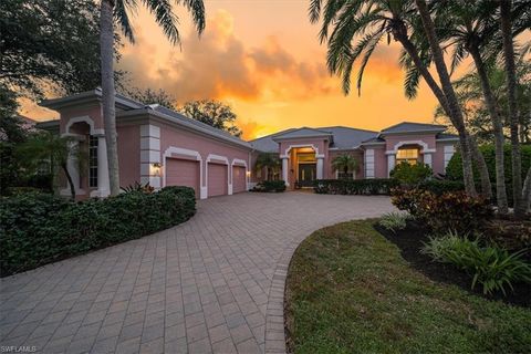 425 Terracina CT NAPLES FL 34119