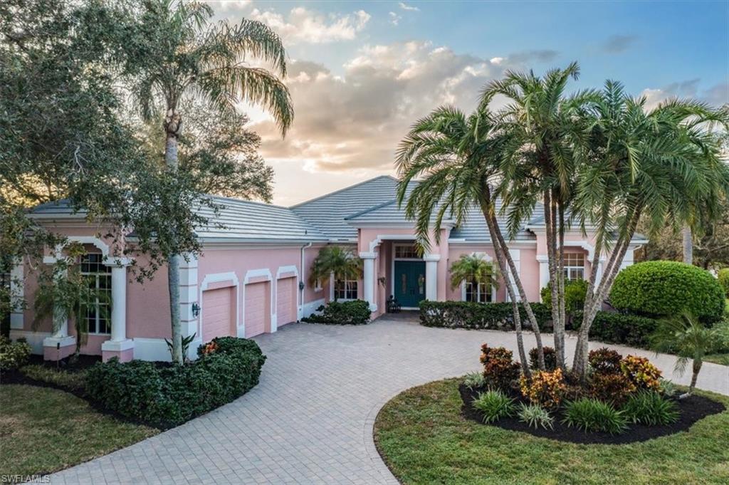 425 Terracina CT