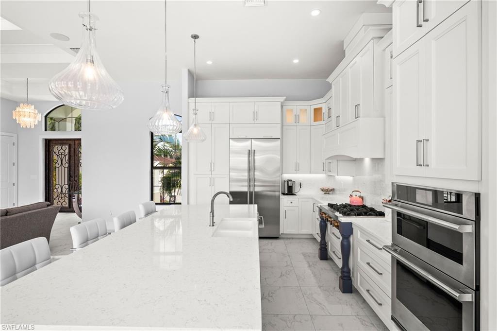 CONNERS - Residential