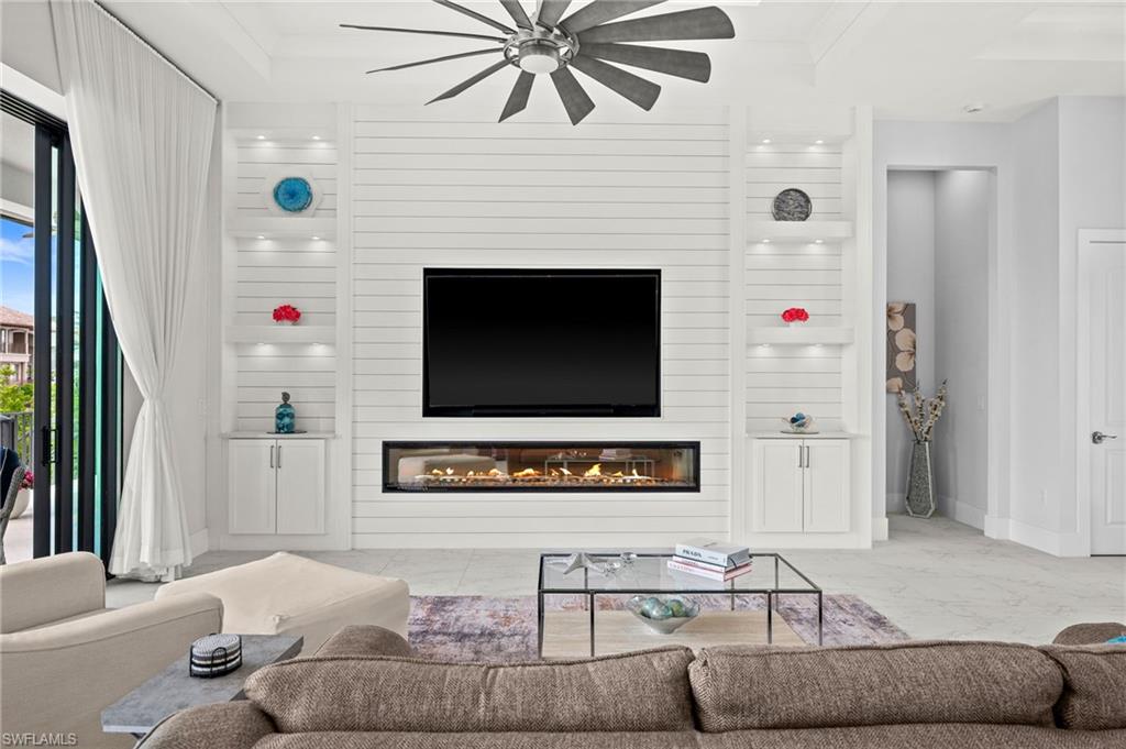 CONNERS - Residential