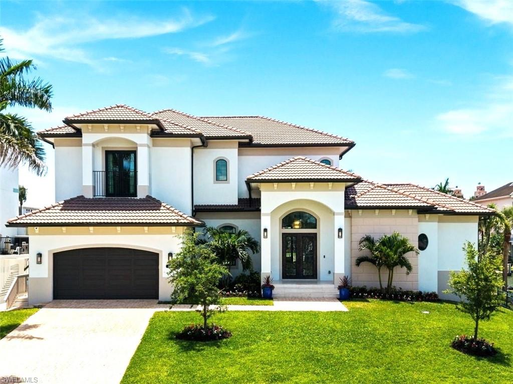 CONNERS - Residential