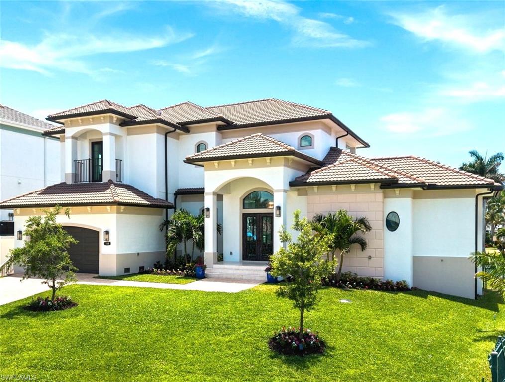 CONNERS - Residential