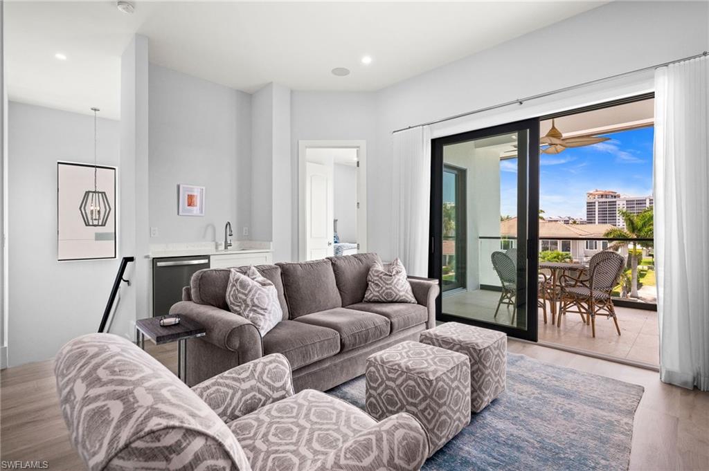 CONNERS - Residential