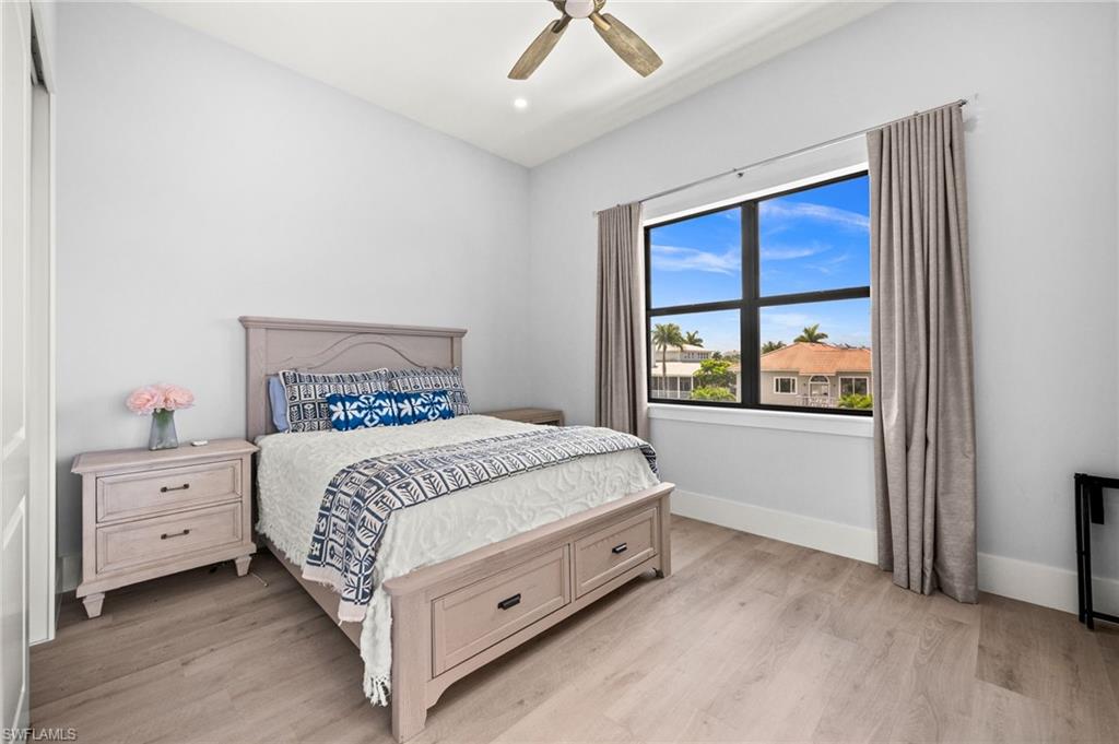 CONNERS - Residential