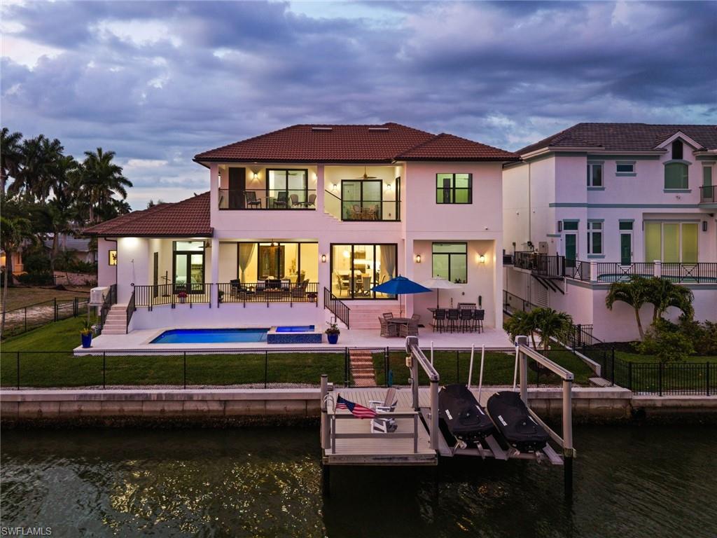 CONNERS - Residential