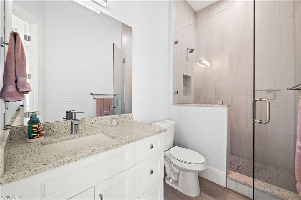 CONNERS - Residential