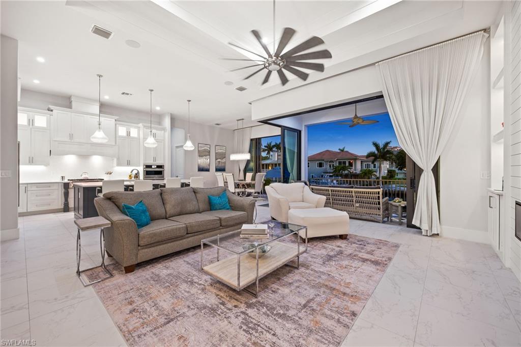 CONNERS - Residential