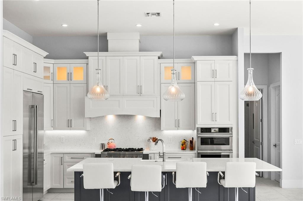 CONNERS - Residential