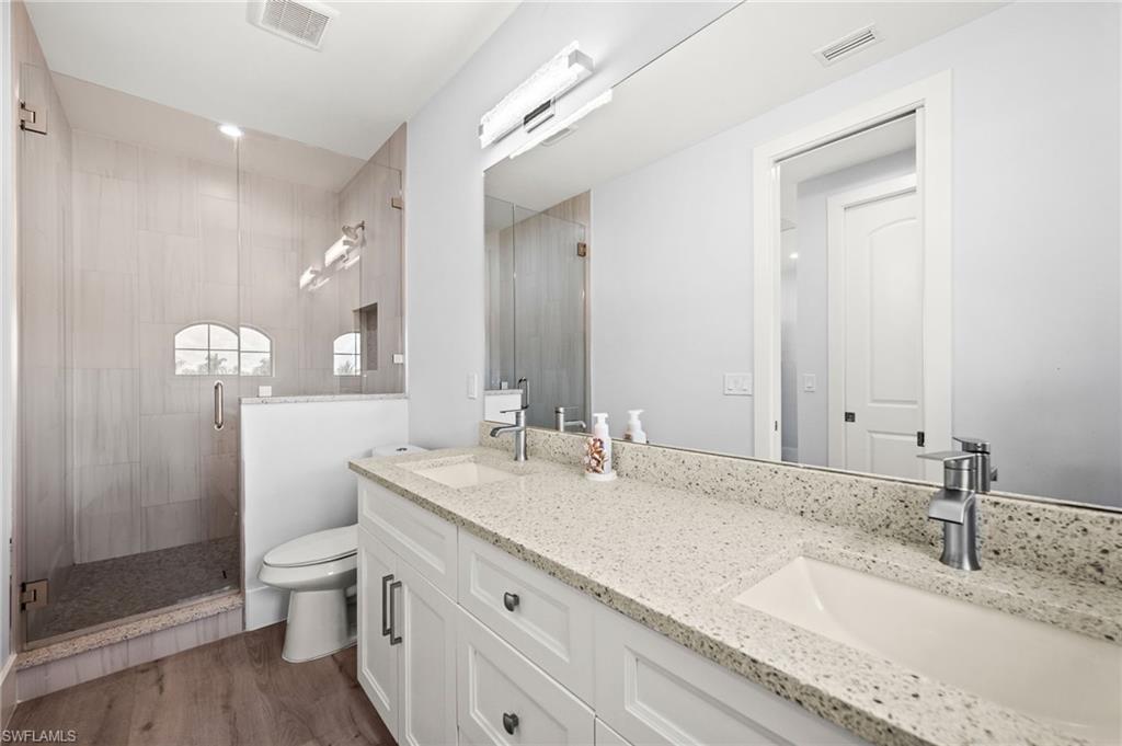 CONNERS - Residential