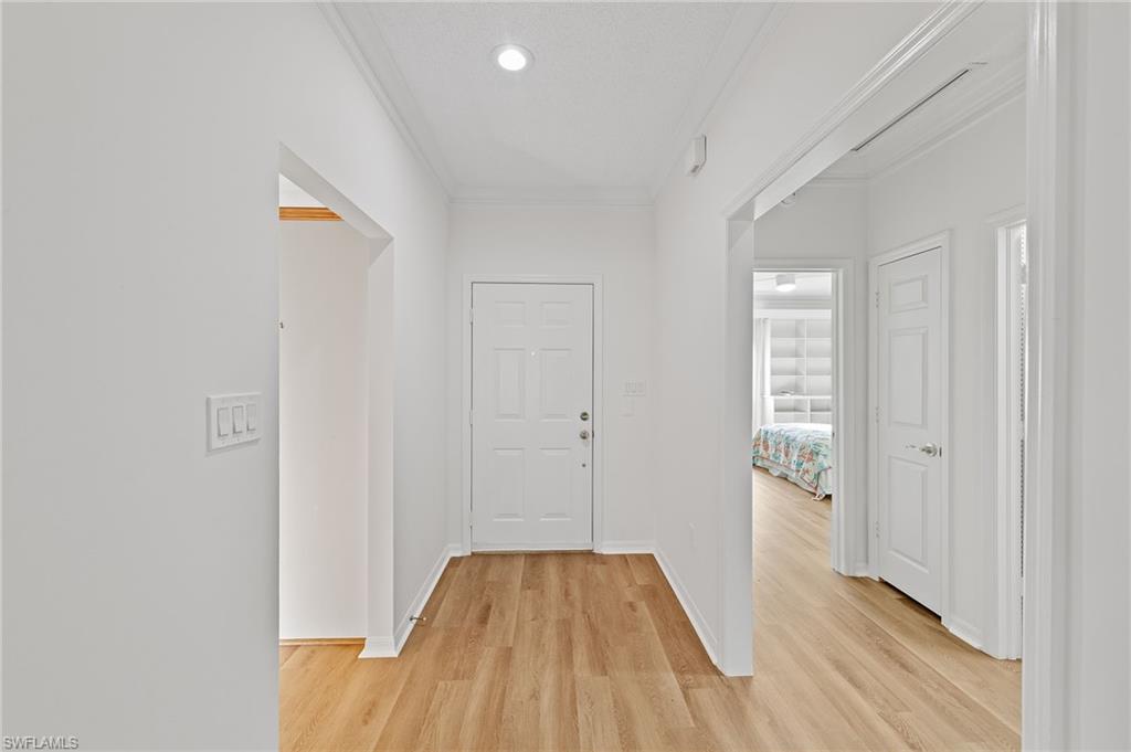 ARBOR TRACE - Residential