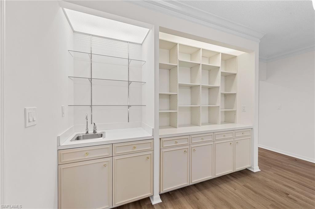 ARBOR TRACE - Residential