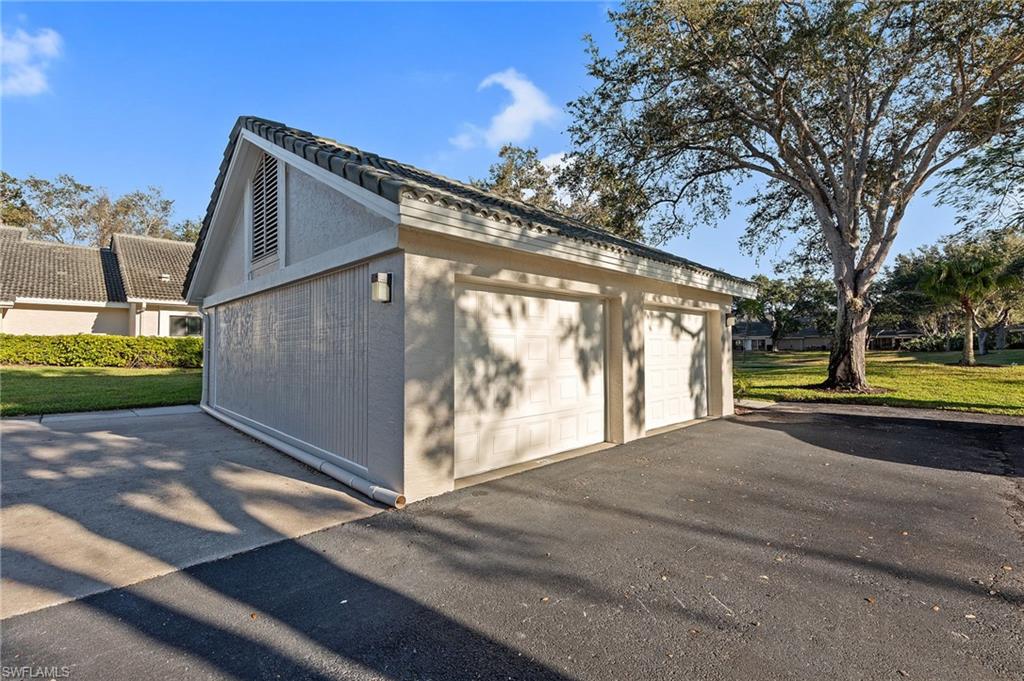 ARBOR TRACE - Residential