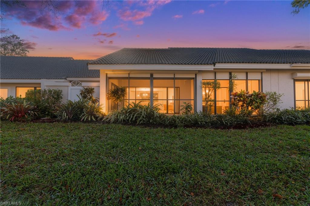 ARBOR TRACE - Residential