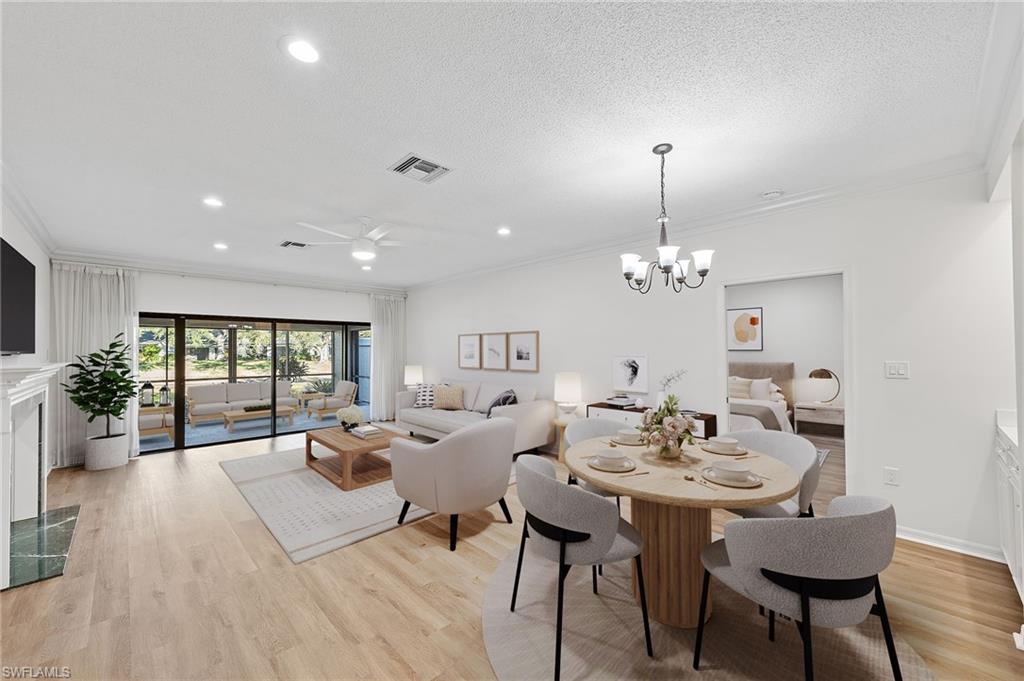 ARBOR TRACE - Residential