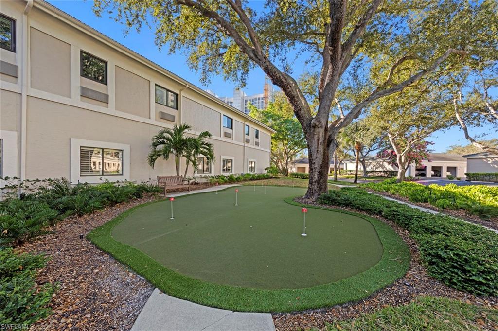 ARBOR TRACE - Residential