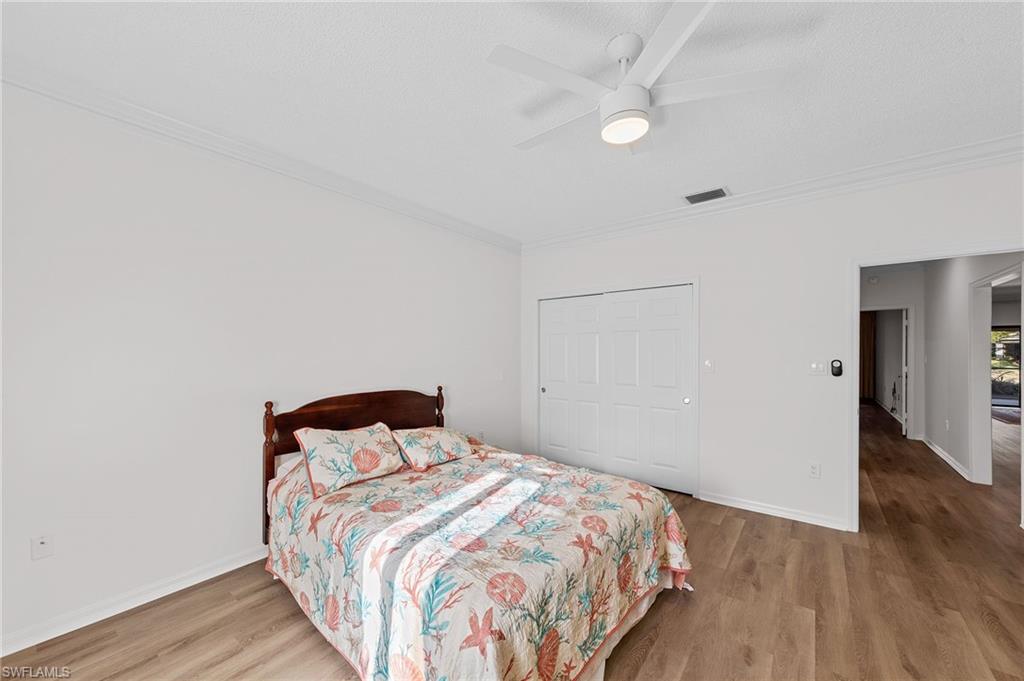 ARBOR TRACE - Residential