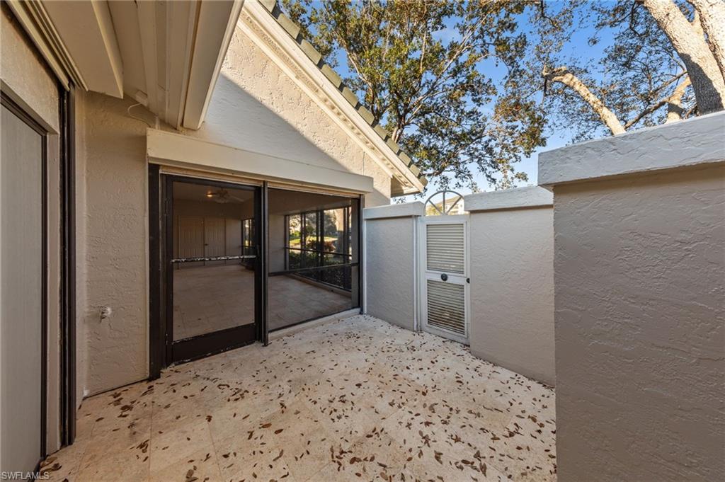 ARBOR TRACE - Residential