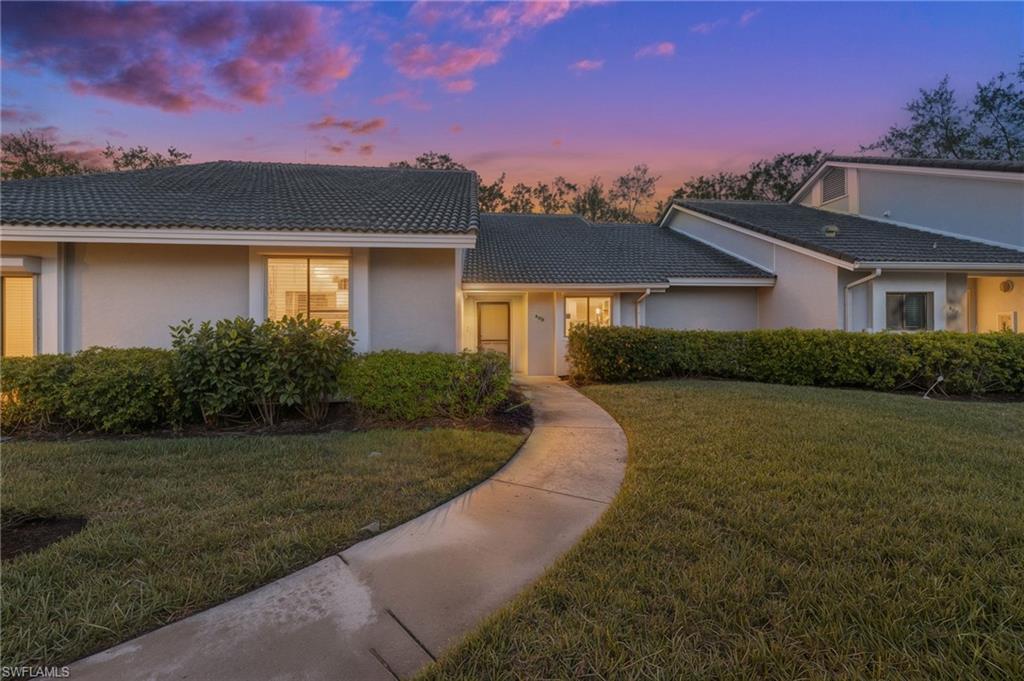 ARBOR TRACE - Residential