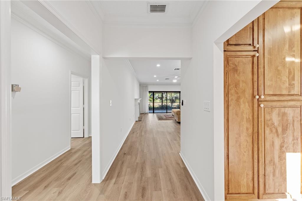 ARBOR TRACE - Residential