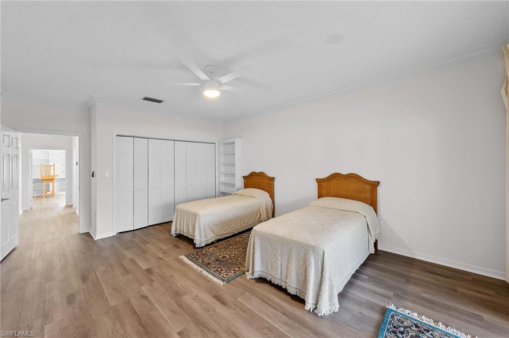 ARBOR TRACE - Residential