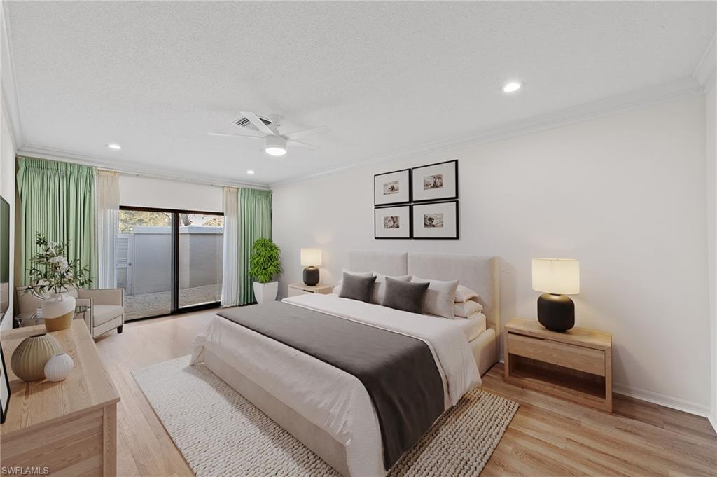 ARBOR TRACE - Residential