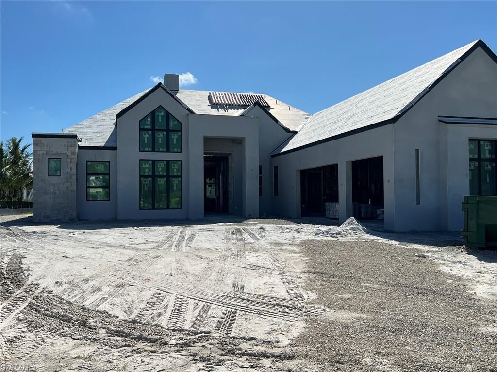 940 Chimney Rock RD