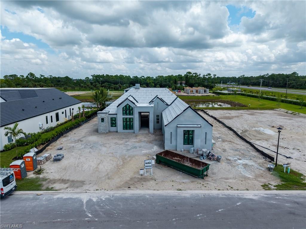 940 Chimney Rock RD