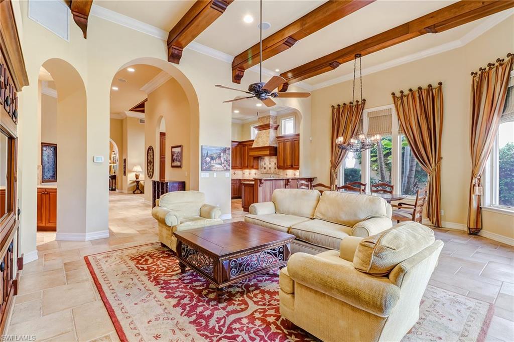 TERRABELLA - Residential