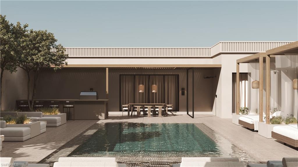 THE AVENUE - Residential