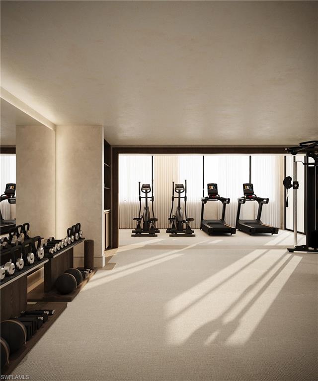 THE AVENUE - Residential