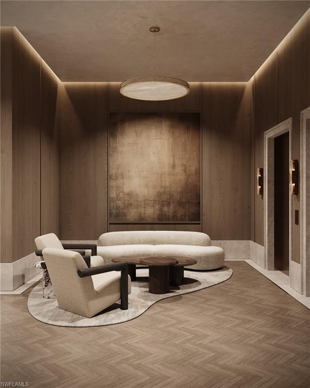 THE AVENUE - Residential