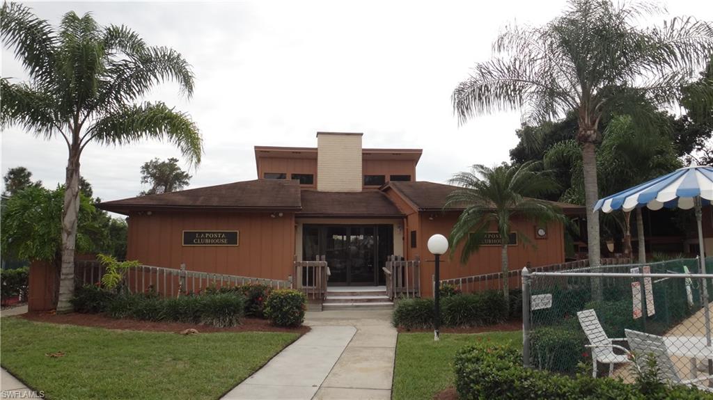 PALM LAKES - Residential