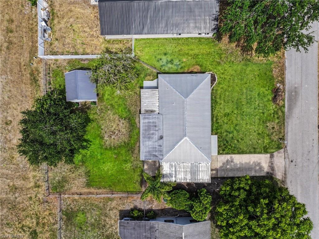 CLEWISTON - Residential