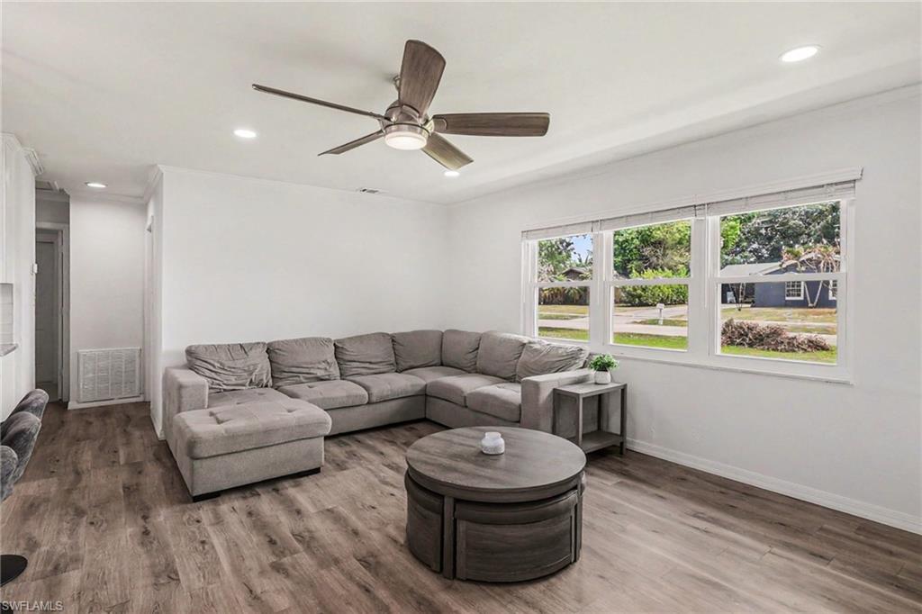 CLEWISTON - Residential